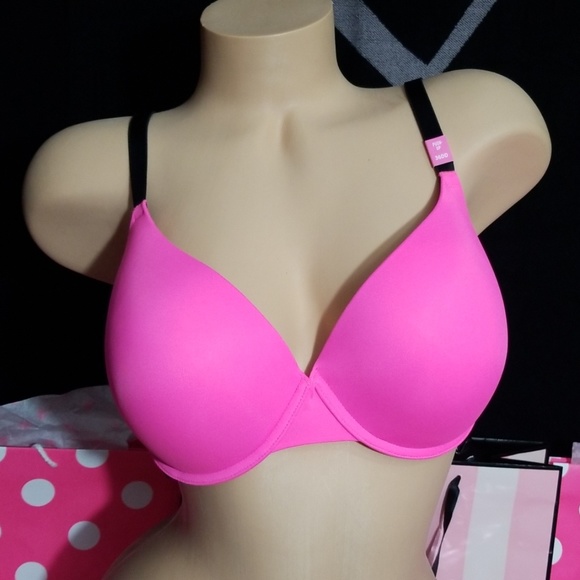 PINK Victoria's Secret Other - 2/$30!  NWT!  PINK VS PUSH UP BRA